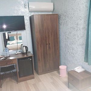 Budget Double Kamer